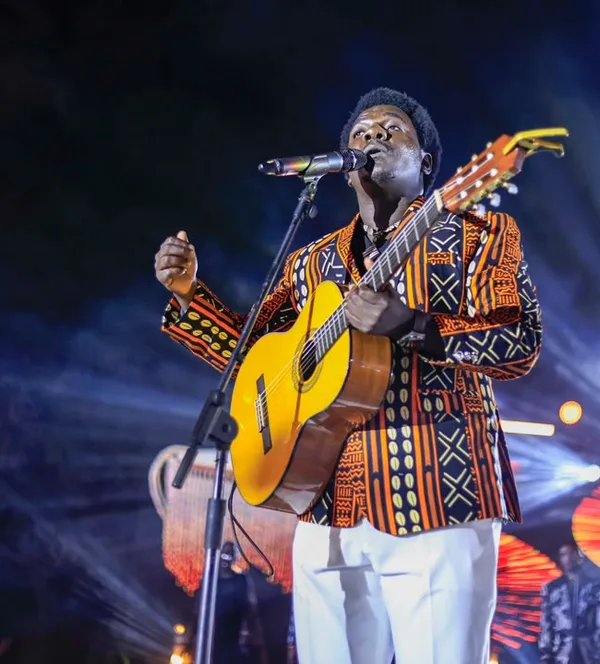 For Mugabi, the last decade has produced songs that make people dance, fall in love, remember and reflect